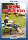 Trening ortograficzny. Klasa 6 - zdjęcie