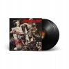 Carnival Diablos LP BLACK, Winyl - zdjęcie