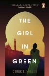 The girl in green wer. angielska - zdjęcie