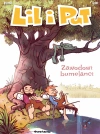 Lil i Put. Tom 4. Zawodowi bumelanci - zdjęcie