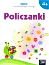 Kolekcja indywidualnego rozwoju. Policzanki. Czterolatki - zdjęcie