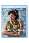 Sztuka kochania, Blu-ray - zdjęcie