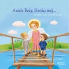 Aniele Boży, Stróżu mój... Modlitwa do Anioła Stróża - zdjęcie