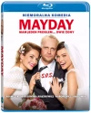 Mayday, Blu-ray - zdjęcie