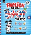 English for Kids with Spot the Dog 3-4 lata - zdjęcie
