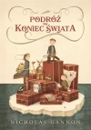Podróż na koniec świata - zdjęcie