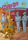 Scooby-Doo! Poczytaj ze Scoobym. Upiorni rycerze - zdjęcie