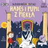 Superbohater z antyku. Tom 9. Hades i pupil z piekła. Audiobook - zdjęcie