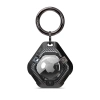 Tech-Protect Defense Apple Airtag 1 / 2 Black - zdjęcie