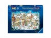 Puzzle 1000 Białe święta 50 urodziny - zdjęcie