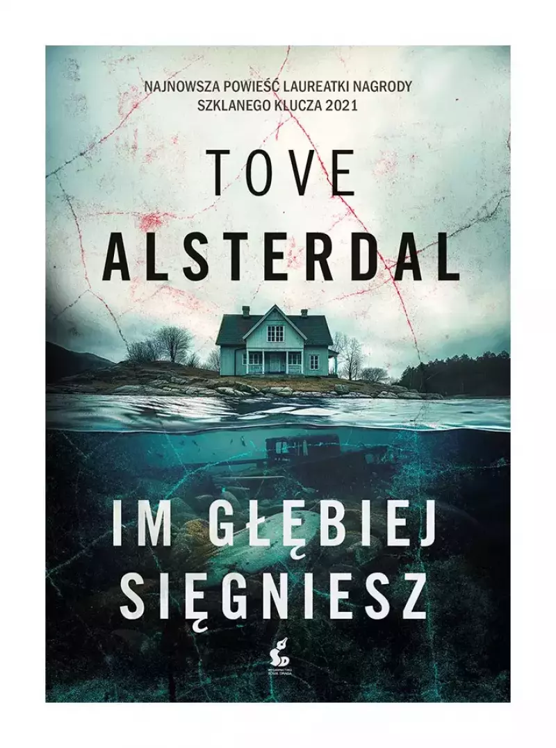 Im głębiej sięgniesz Im głębiej sięgniesz