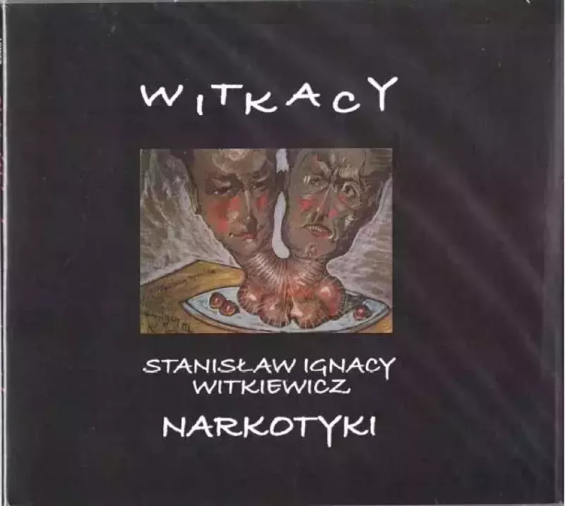 Narkotyki audiobook Narkotyki audiobook
