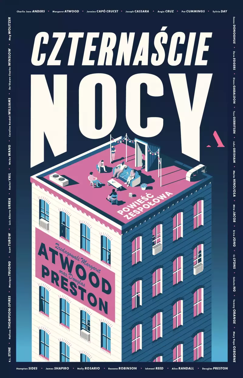 Czternaście nocy Czternaście nocy