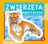 Zwierzęta egzotyczne - zdjęcie