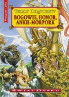 Bogowie, honor, Ankh-Morpork - zdjęcie