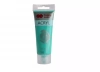 Farba akrylowa 75 ml szmaragdowy HAPPY COLOR - zdjęcie