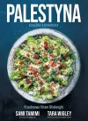Palestyna. Książka kucharska - zdjęcie