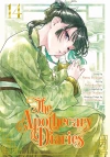 The Apothecary Diaries. Volume 14 - zdjęcie