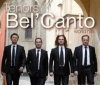 World Hits - Tenors Bel' Canto SOLITON - zdjęcie