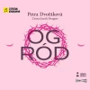 CD MP3 Ogród - zdjęcie