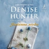 CD MP3 Jesienne niebo. Pensjonat Bluebell. Tom 3 - zdjęcie