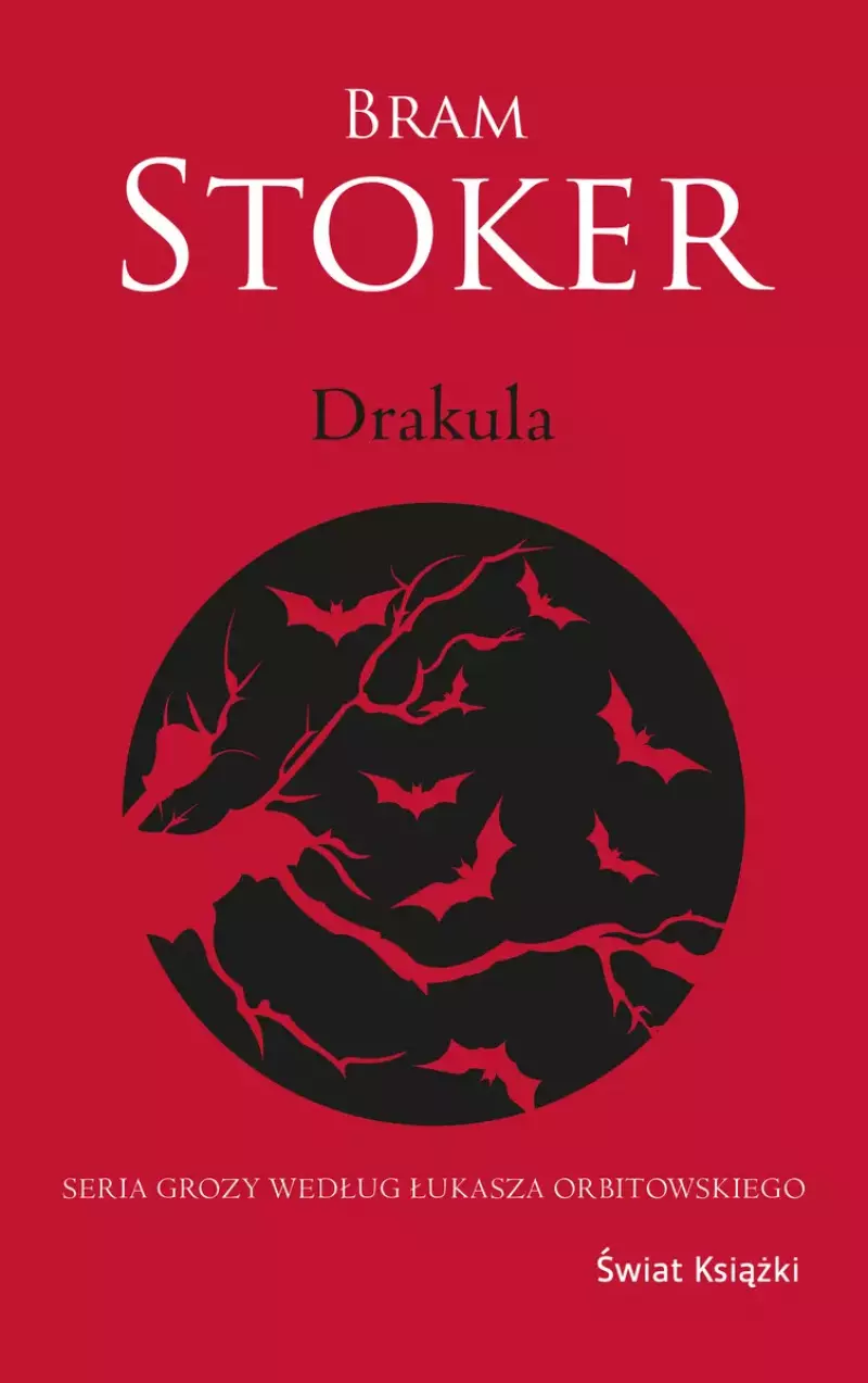 Drakula (wydanie pocketowe) Drakula (wydanie pocketowe)
