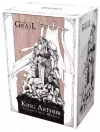Tainted Grail Król Artur - zdjęcie