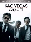 Premium Collection. Kac Vegas. Część 3, DVD - zdjęcie