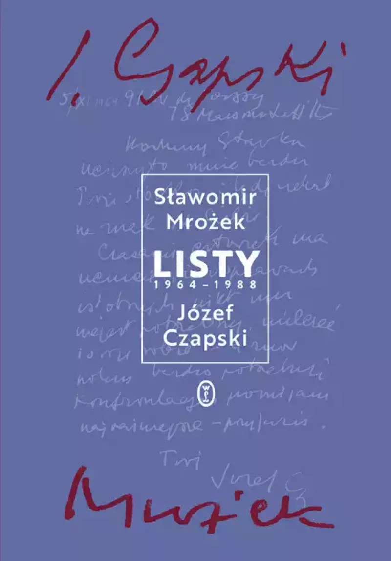 Listy 1964-1988