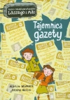 Biuro Detektywistyczne Lassego i Mai. Tajemnica gazety - zdjęcie