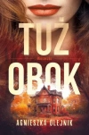 Miasteczko. Tom 1. Tuż obok - zdjęcie