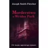 Morderstwo w Wrides Park - zdjęcie
