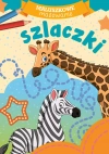 Maluszkowe malowanie. Szlaczki - zdjęcie