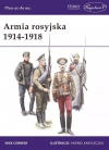 Armia rosyjska 1914-1918 - zdjęcie