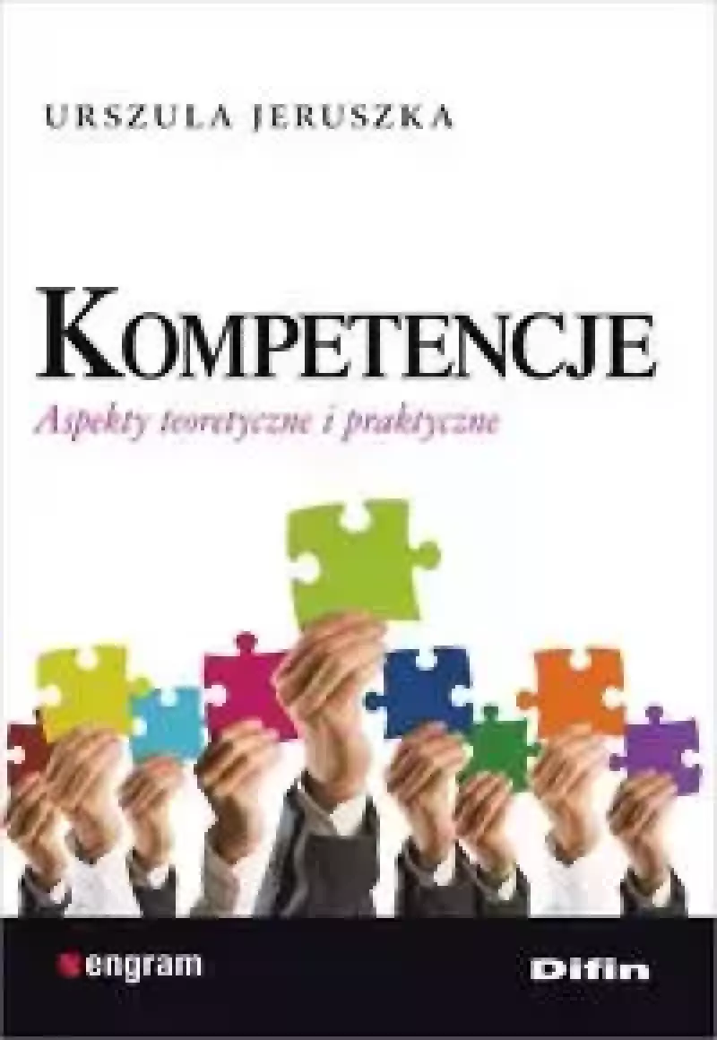 Kompetencje Kompetencje