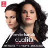 Handel: Handel Opera Arias. CD - zdjęcie