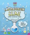 Laboratorium Slime. Zostań ekspertem Slime! - zdjęcie