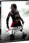 Uwierz w magię. Książę Persji. Piaski czasu, DVD - zdjęcie