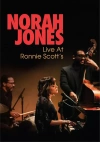 Live At Roinnie Scott's, DVD - zdjęcie