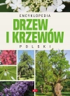 Encyklopedia drzew i krzewów Polski - zdjęcie