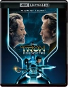 Tron: Dziedzictwo, płyta Blu-ray 4K - zdjęcie