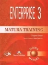 Enterprise 3 Matura Training OOP - zdjęcie
