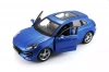 Porsche Macan 1:24, mix kolorów - zdjęcie