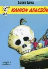 Lucky Luke. Tom 37. Kanion Apaczów - zdjęcie