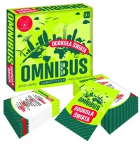 Omnnibus. Dookoła Świata, zdjęcie 2