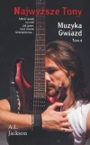 Najwyższe tony. Seria Muzyka Gwiazd. Tom 4 - zdjęcie