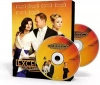 Pakiet. Excentrycy, czyli po słonecznej stronie ulicy, DVD + CD - zdjęcie