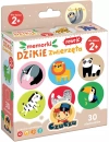 CzuCzu. Memorki. Dzikie zwierzęta - zdjęcie
