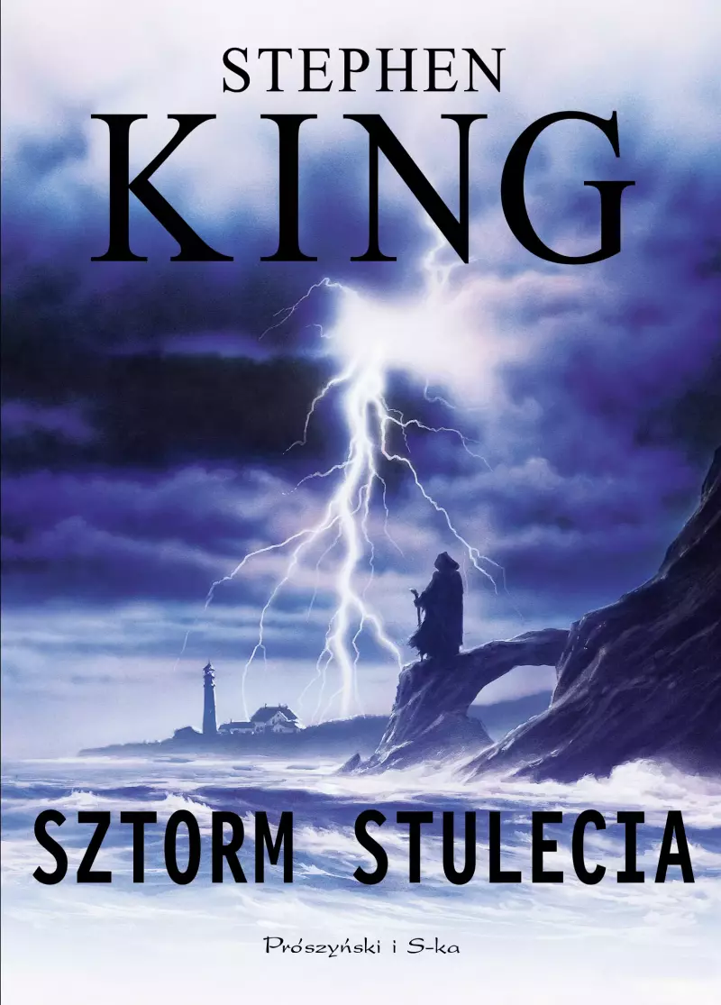 Sztorm stulecia Sztorm stulecia
