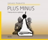 Plus minus. Podręcznik do myślenia - zdjęcie